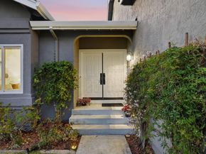 3611 Groesbeck Hill Drive, San Jose CA 95148