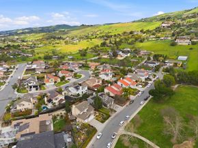 3611 Groesbeck Hill Drive, San Jose CA 95148