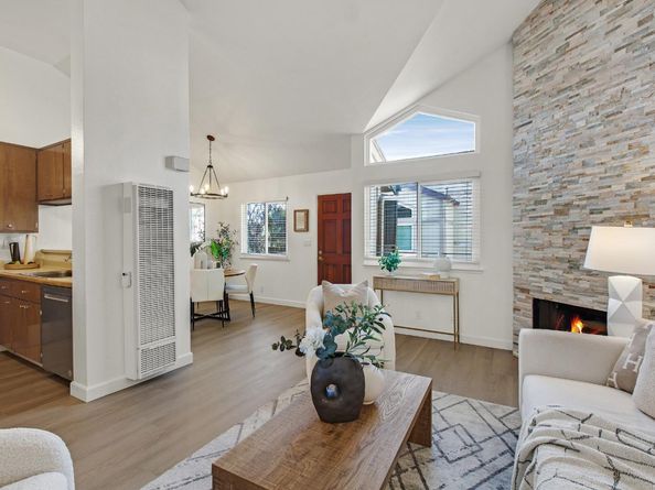 452 Coyote Creek Circle, San Jose CA 95116