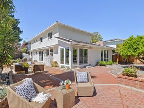1102 Blue Lake Square, Mountain View CA 94040