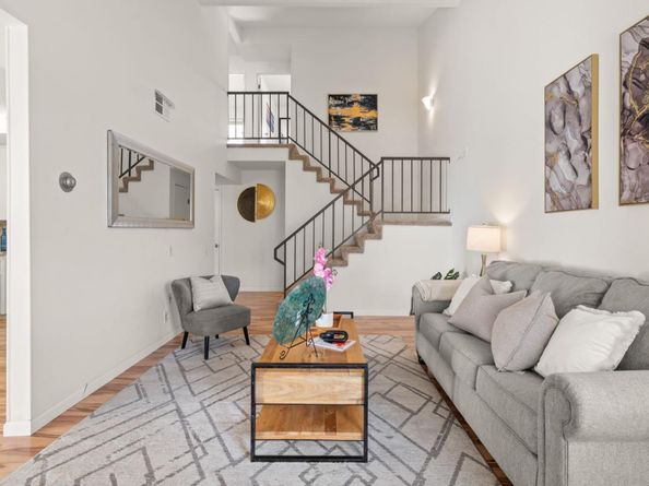 414 Colony Crest Drive, San Jose CA 95123