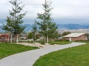 414 Colony Crest Drive, San Jose CA 95123
