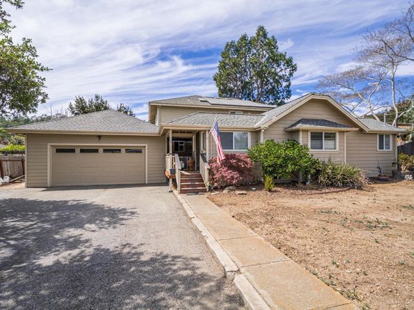 209 Hames Road, Corralitos CA 95076