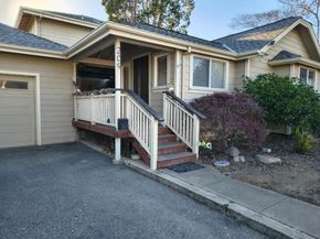 209 Hames Road, Corralitos CA 95076