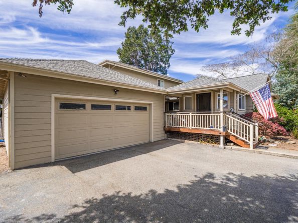 209 Hames Road, Corralitos CA 95076