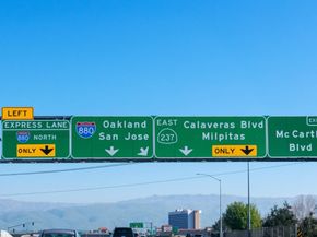 600 S Abel Street 224, Milpitas CA 95035