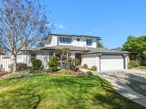 2215 Sunny Vista Drive, San Jose CA 95128