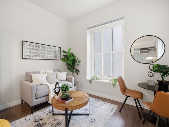 30 Mason Street 502, San Francisco CA 94102