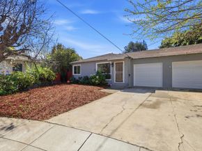 111 Nancy Court, Mountain View CA 94041