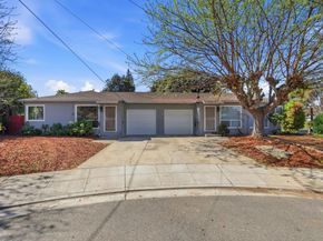111 Nancy Court, Mountain View CA 94041