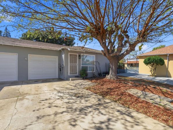 111 Nancy Court, Mountain View CA 94041