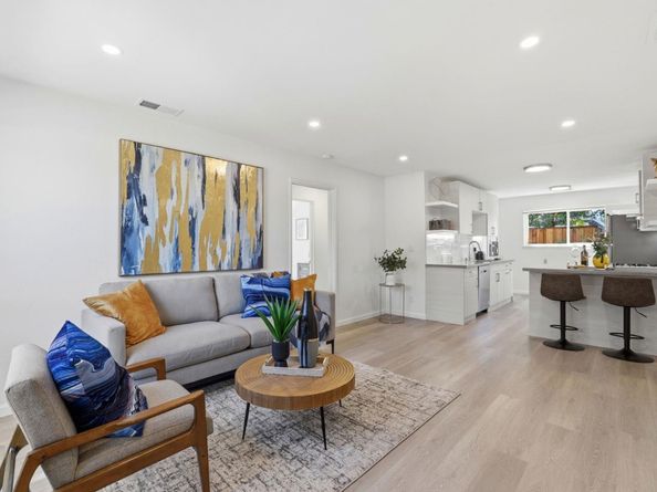 111 Nancy Court, Mountain View CA 94041