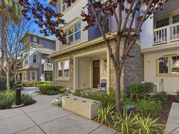 125 Incense Terrace, Sunnyvale CA 94086