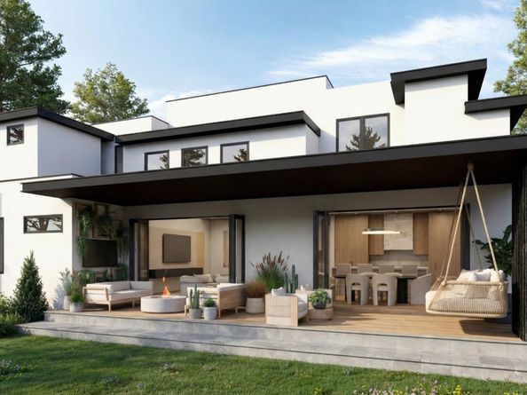 3569 Laguna Avenue, Palo Alto CA 94306