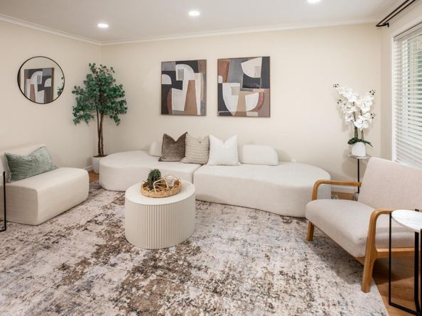 16137 Loretta Lane, Los Gatos CA 95032