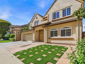 3283 Brittany Court, San Jose CA 95135