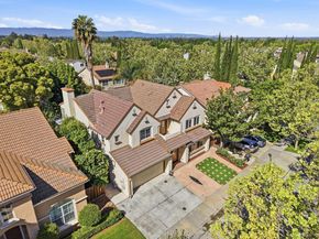 3283 Brittany Court, San Jose CA 95135