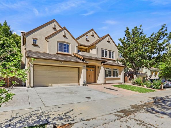 3283 Brittany Court, San Jose CA 95135