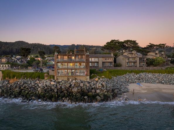 2 Mirada Road 3, Half Moon Bay CA 94019