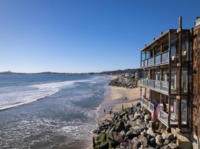2 Mirada Road 3, Half Moon Bay CA 94019