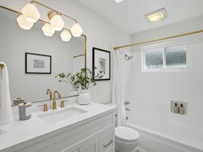 756 Cornell Drive, Santa Clara CA 95051