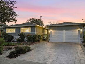 756 Cornell Drive, Santa Clara CA 95051