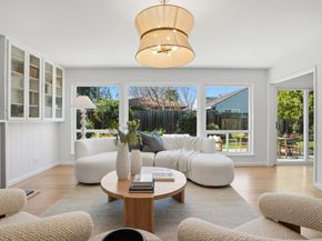 756 Cornell Drive, Santa Clara CA 95051