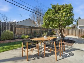 756 Cornell Drive, Santa Clara CA 95051