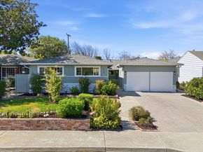 756 Cornell Drive, Santa Clara CA 95051