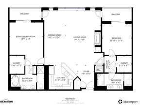 144 S 3rd Street 439, San Jose CA 95112