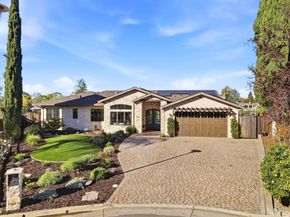 6690 Indian Springs Court, San Jose CA 95120