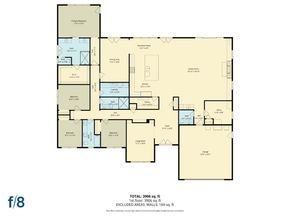 6690 Indian Springs Court, San Jose CA 95120