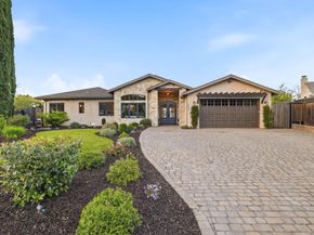 6690 Indian Springs Court, San Jose CA 95120