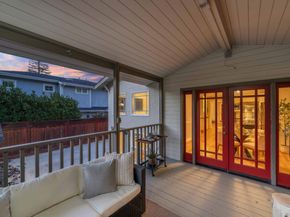 136 Loma Alta Avenue, Los Gatos CA 95030