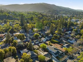 136 Loma Alta Avenue, Los Gatos CA 95030