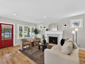 136 Loma Alta Avenue, Los Gatos CA 95030