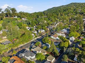 136 Loma Alta Avenue, Los Gatos CA 95030