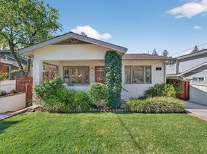 136 Loma Alta Avenue, Los Gatos CA 95030