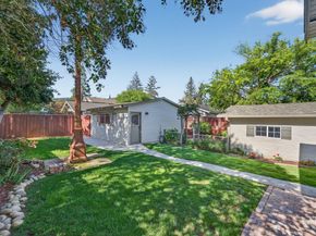 136 Loma Alta Avenue, Los Gatos CA 95030