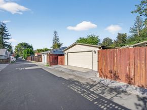 136 Loma Alta Avenue, Los Gatos CA 95030