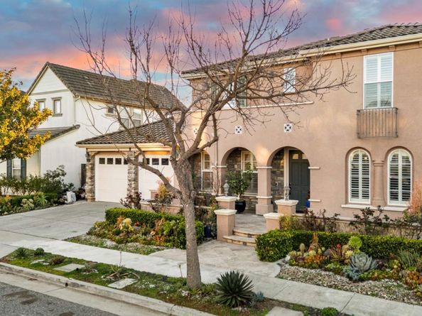 1553 Quiet Pond Lane, San Jose CA 95138