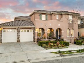 1553 Quiet Pond Lane, San Jose CA 95138