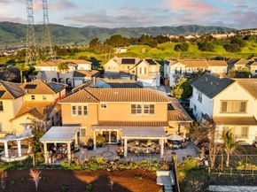 1553 Quiet Pond Lane, San Jose CA 95138