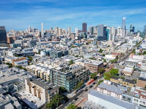 99 Rausch Street 202, San Francisco CA 94103