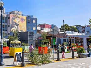 99 Rausch Street 202, San Francisco CA 94103