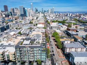 99 Rausch Street 202, San Francisco CA 94103