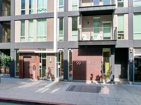 99 Rausch Street 202, San Francisco CA 94103