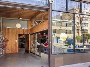 99 Rausch Street 202, San Francisco CA 94103
