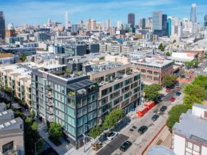99 Rausch Street 202, San Francisco CA 94103