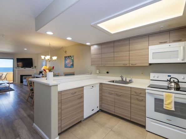 16 Seascape Resort Drive, Aptos CA 95003